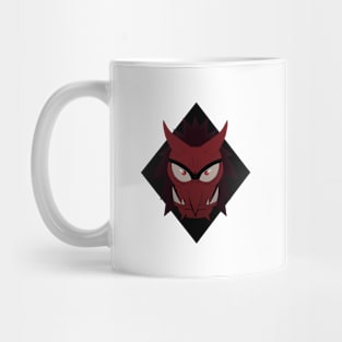 ONI NINE Mug